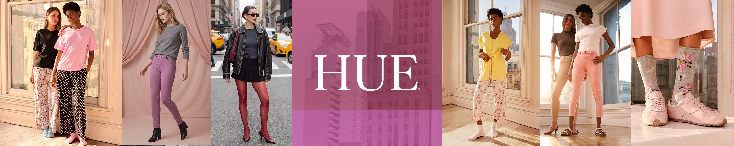 Effortless Style in Every Stitch